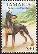 Briefmarke Jamaica